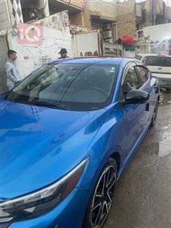 نيسان سنترا